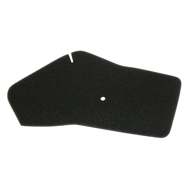 Air filter miw/MEIWA H1238 (264382) (HFA1005DS, 20)